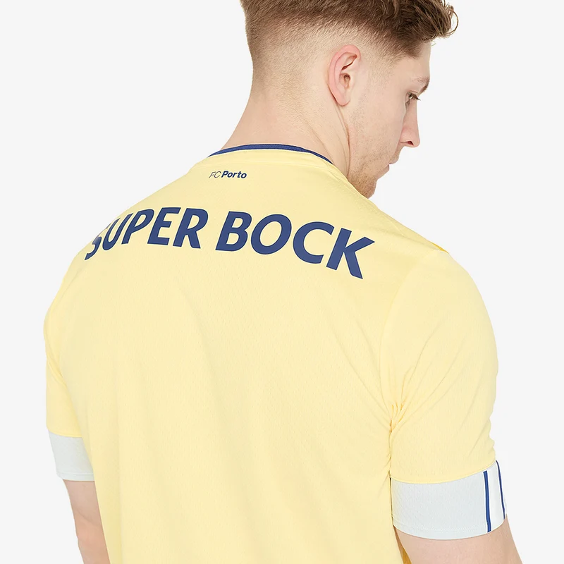 Maillot Extérieur New Balance F​C Porto SS