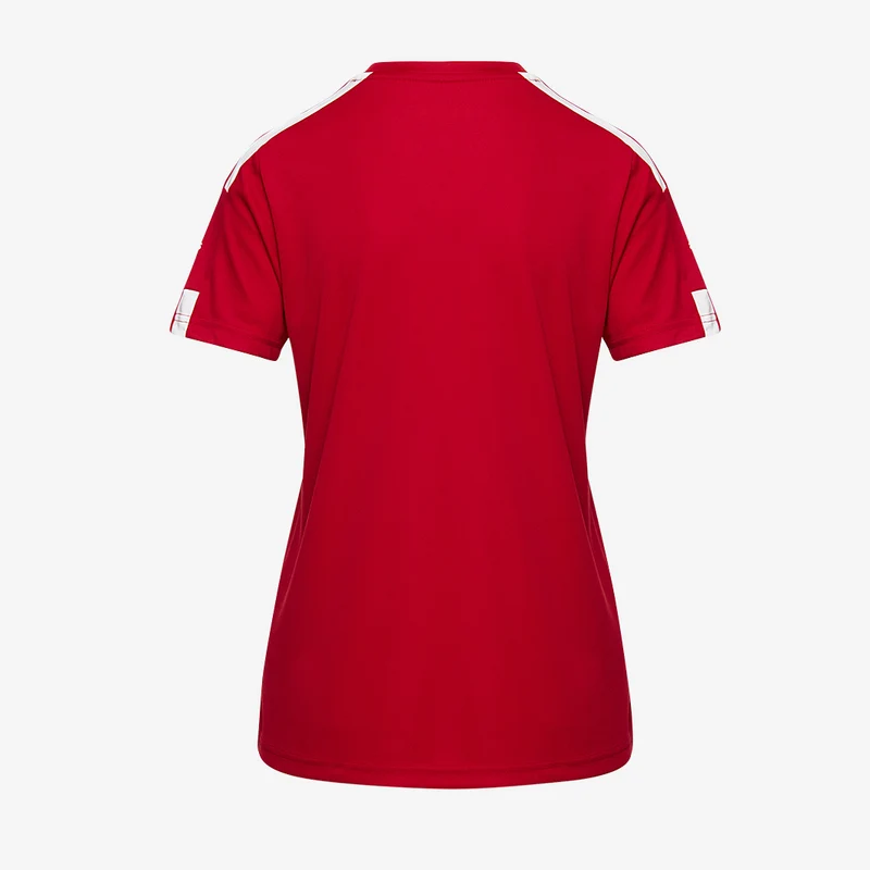Maillot adidas Squadra 21 Femme S/S