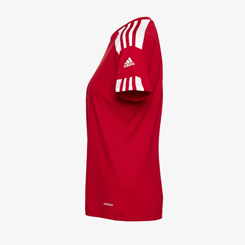 Maillot adidas Squadra 21 Femme S/S