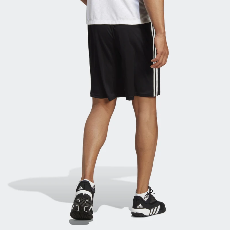 adidas Men Train Essentials PiquÃƒÂ© 3
