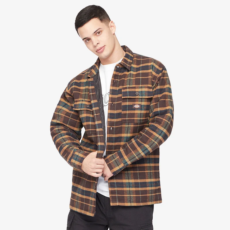 Shacket Dickies Moulton