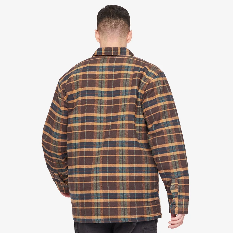 Shacket Dickies Moulton