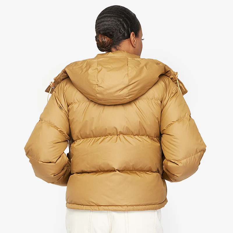 Veste en Duvet Courte The North Face Femme 71 Sierra