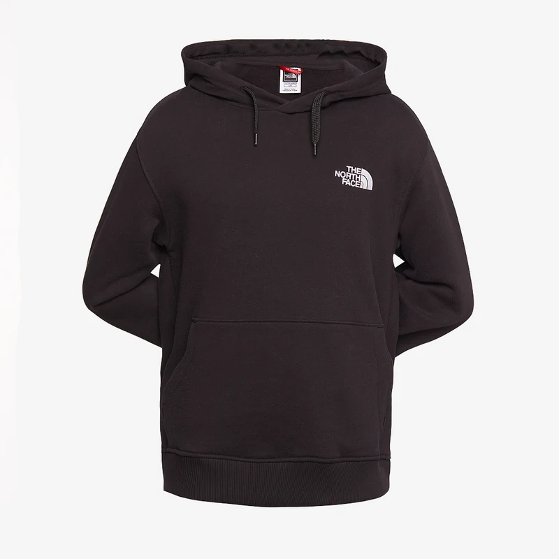 Sweat à Capuche The North Face Enfant Plus Agé Oversized (7-16 Ans)
