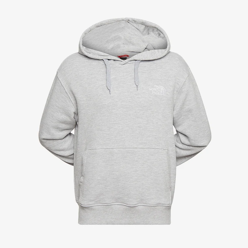 Sweat à Capuche The North Face Enfant Plus Agé Oversized (7-16 Ans)