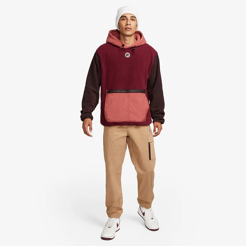 Pantalon Nike Sportswear SPU Tissé