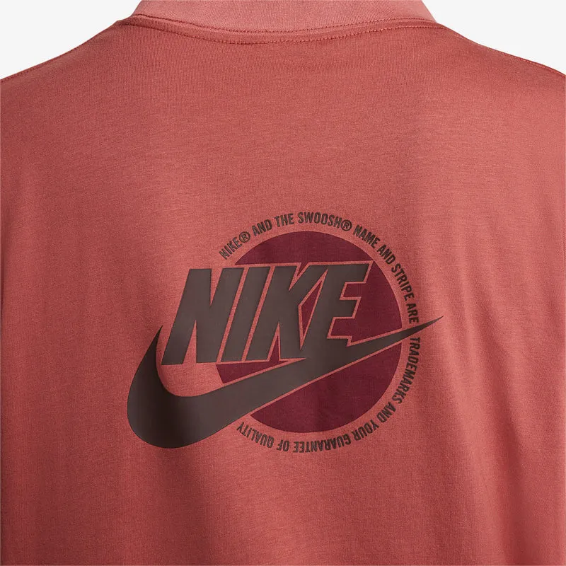 Haut Nike Sportswear Femme Manches Longues