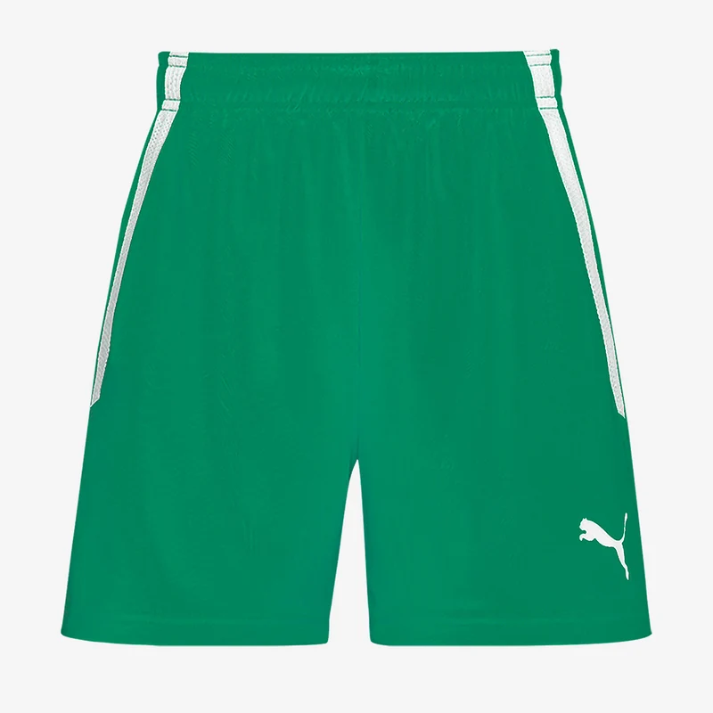 Short Puma Femme Team Liga