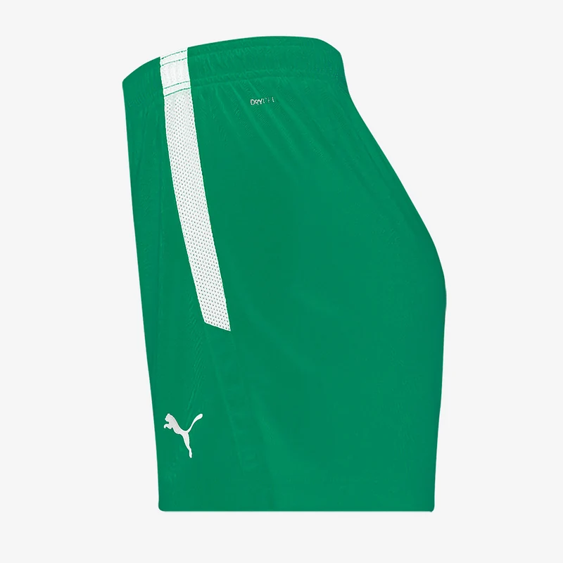 Short Puma Femme Team Liga