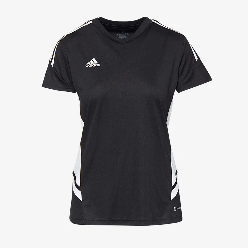 Maillot MC adidas Femme Condivo 22