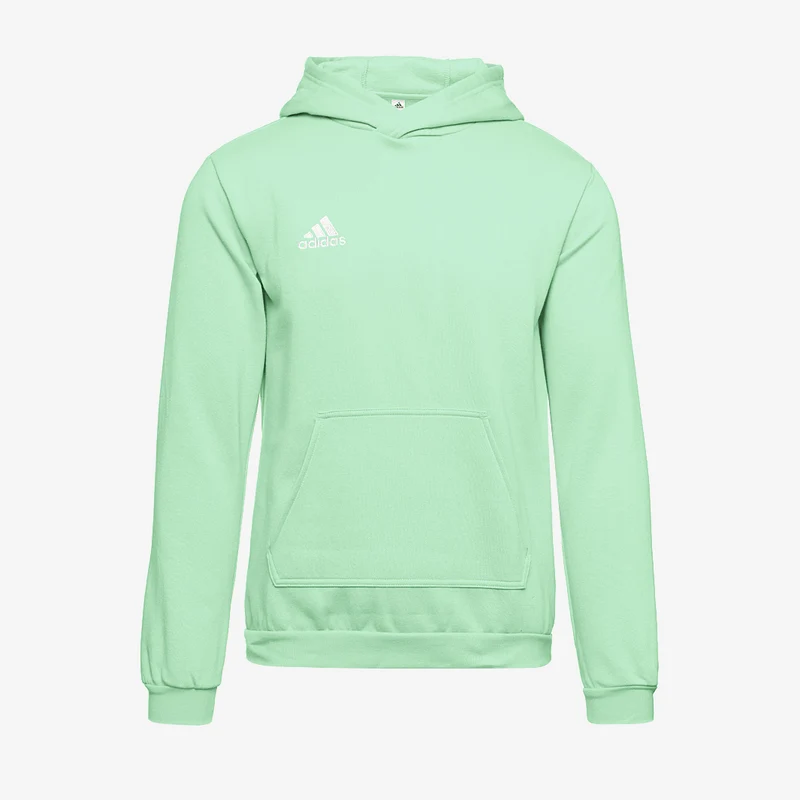Sweat à Capuche adidas Junior Entrada 22 Pullover