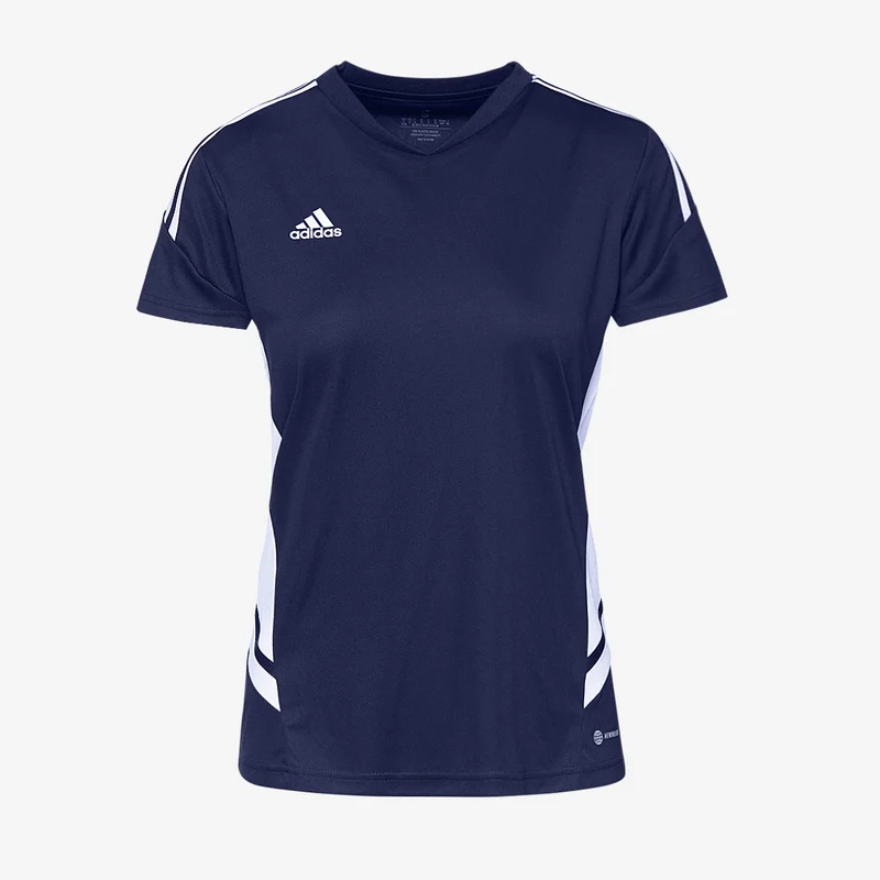 Maillot MC adidas Femme Condivo 22