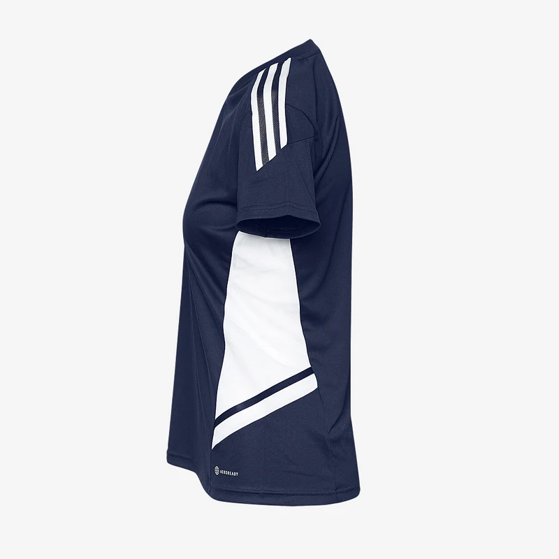 Maillot MC adidas Femme Condivo 22