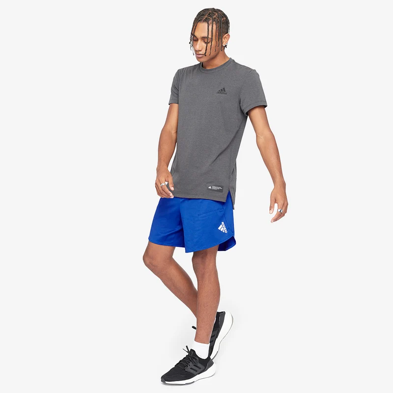 Short adidas Homme D4T HR Heat RDY