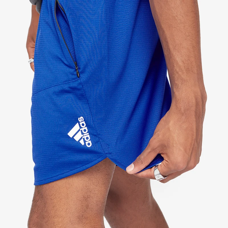 Short adidas Homme D4T HR Heat RDY