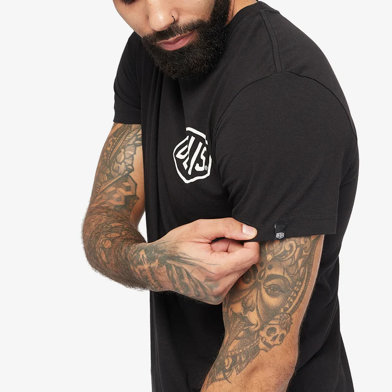 Deus Ex Machina Tokyo Address Tee
