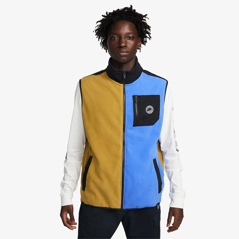 Veste Polaire Nike Sportswear SPU