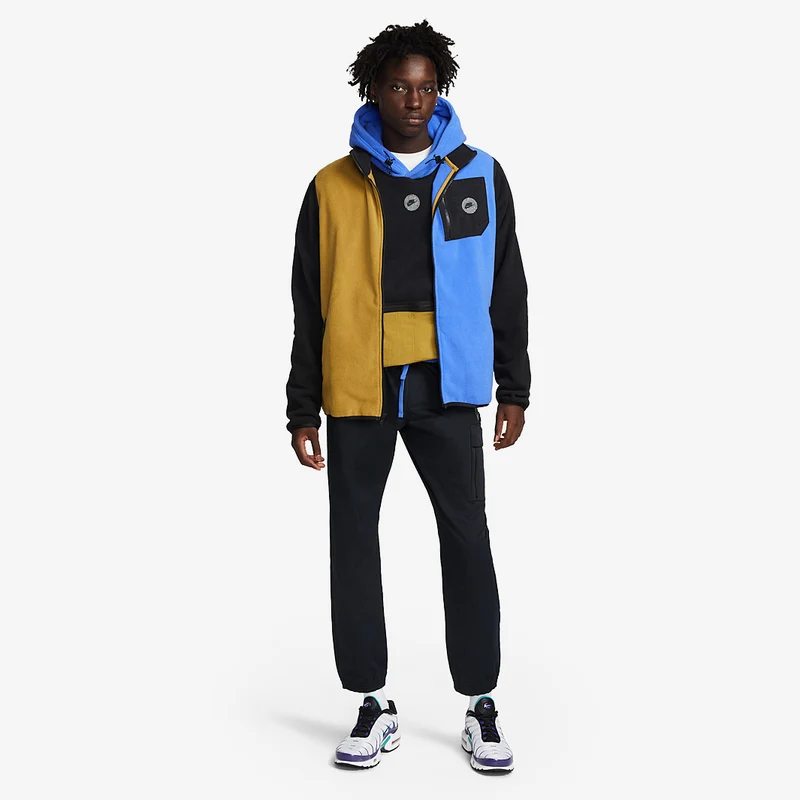 Veste Polaire Nike Sportswear SPU
