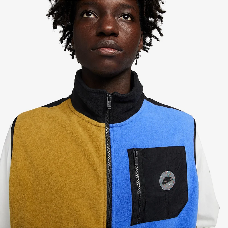 Veste Polaire Nike Sportswear SPU