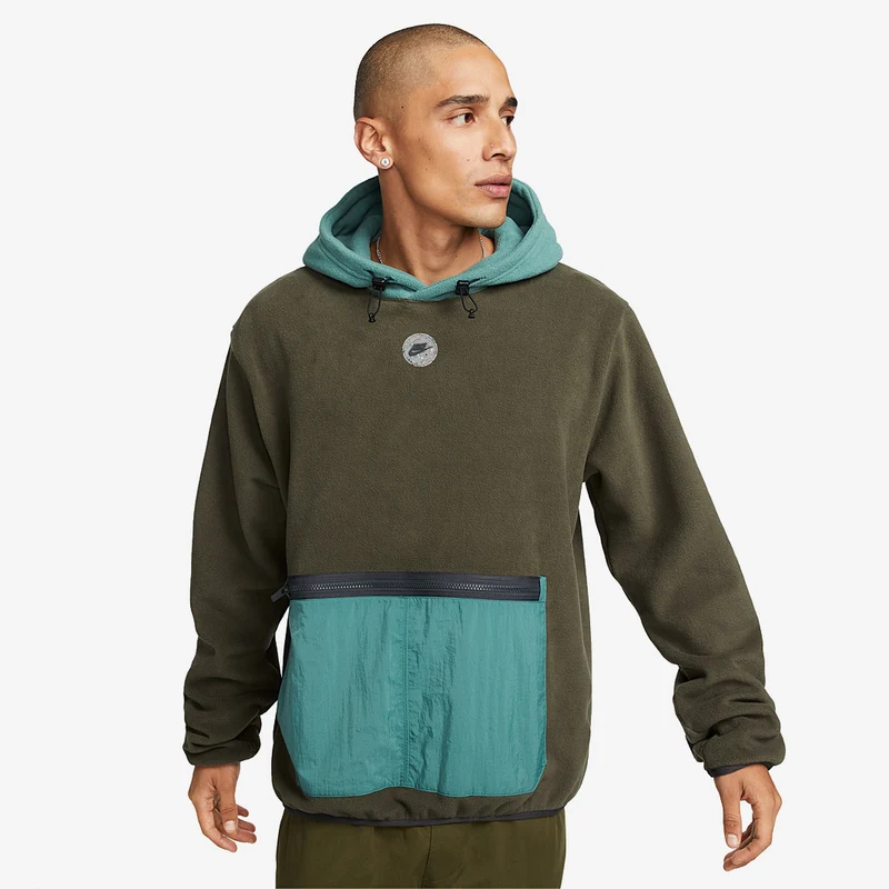 Sweat à Capuche Nike Sportswear SPU