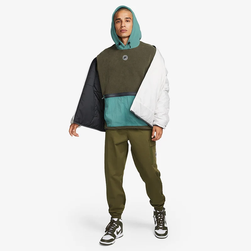 Sweat à Capuche Nike Sportswear SPU