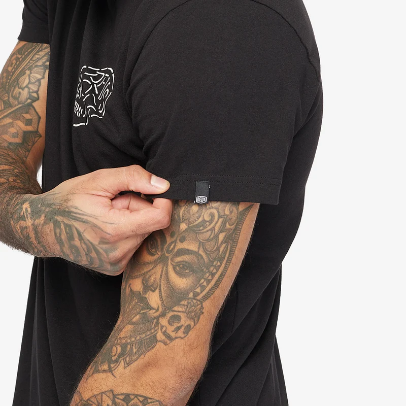 Deus Ex Machina Venice Skull
