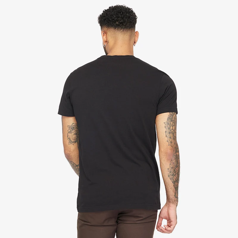 Deus Ex Machina Curvy Tee