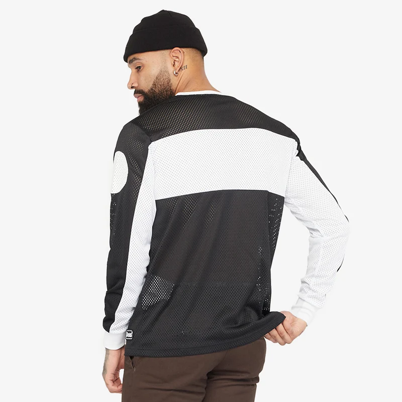 Deus Ex Machina Saber Moto Jersey