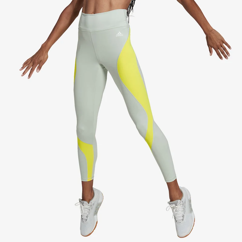 Collant 7/8 Essentiels Entraînement HIIT adidas Femme