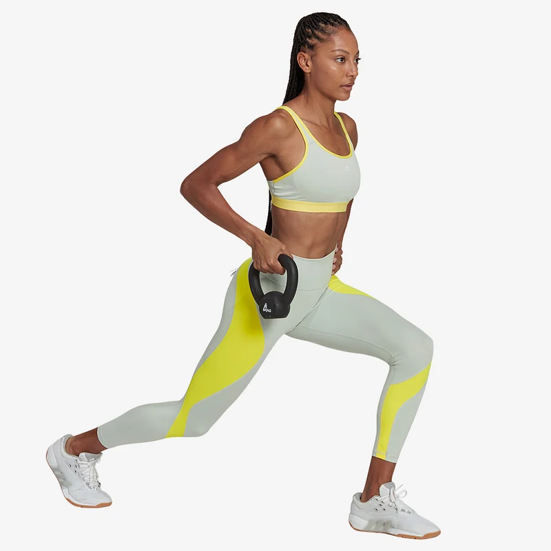 Collant 7/8 Essentiels Entraînement HIIT adidas Femme