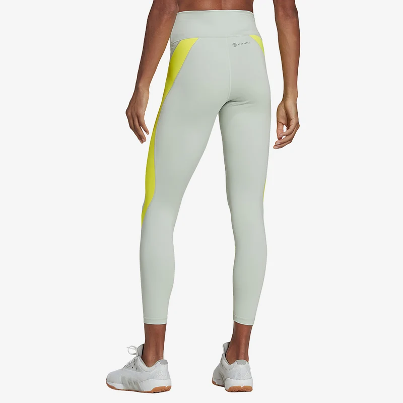 Collant 7/8 Essentiels Entraînement HIIT adidas Femme