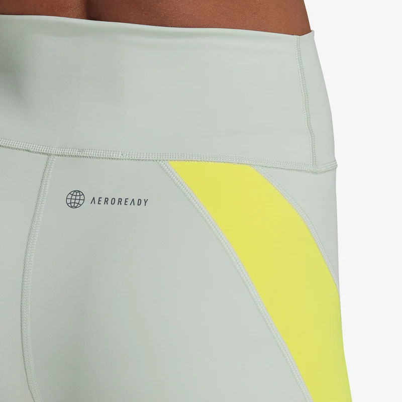 Collant 7/8 Essentiels Entraînement HIIT adidas Femme