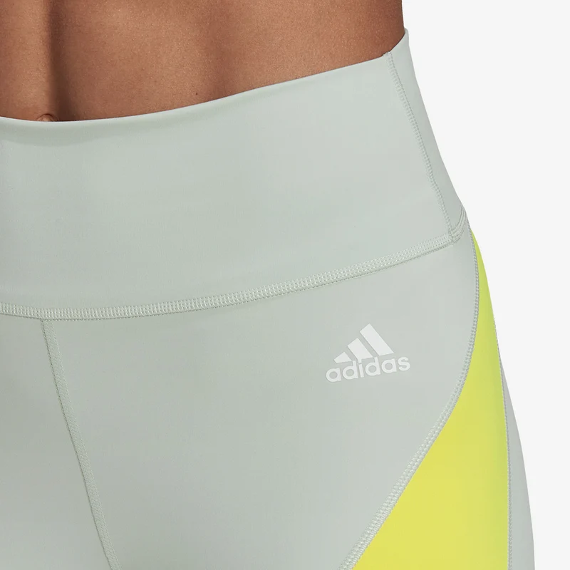Collant 7/8 Essentiels Entraînement HIIT adidas Femme