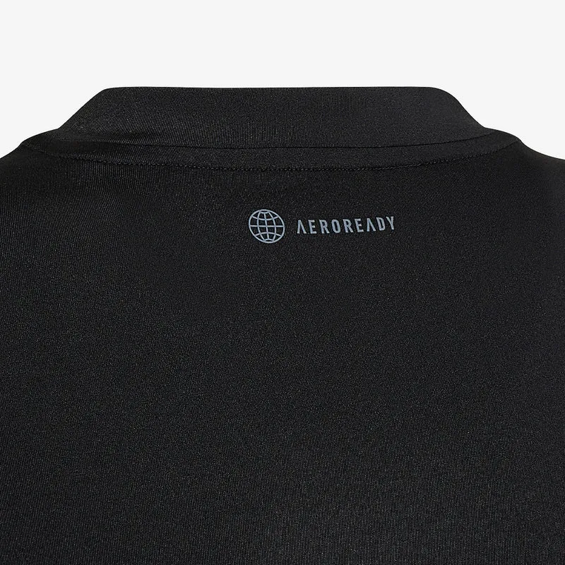 adidas Older Kids Techfit Long Sleeve Top (GS)