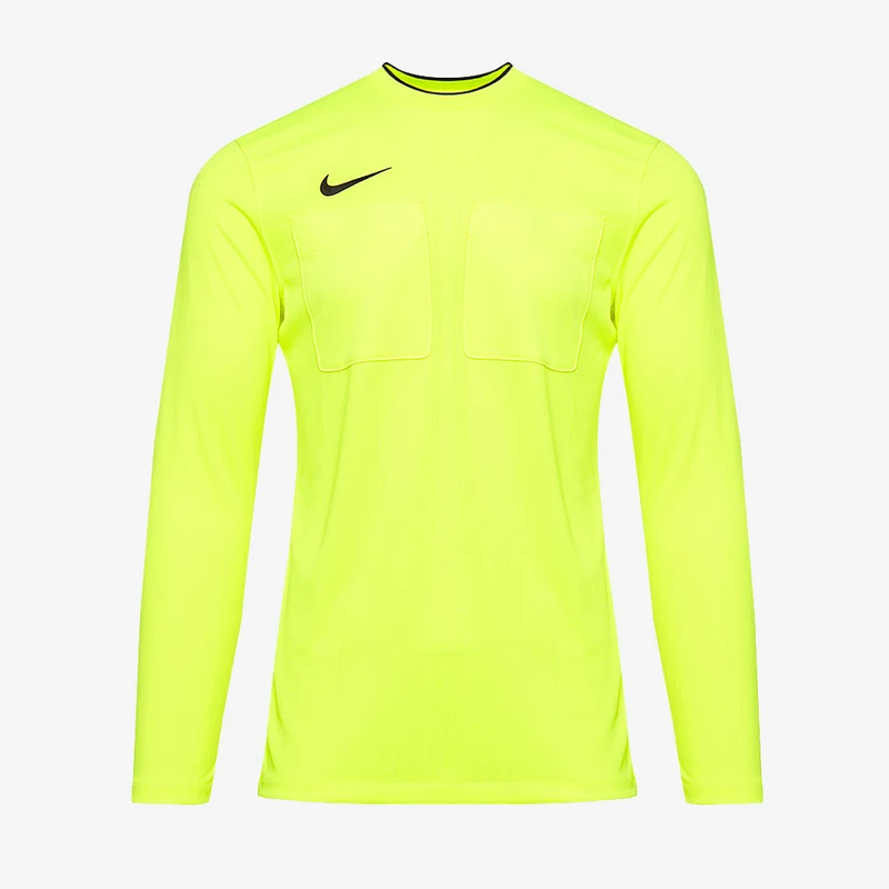 Maillot Nike Dri-FIT Arbitre II LS