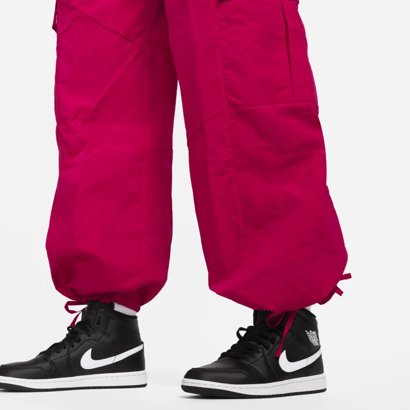 Womens Jordan Essentials Utility Pants