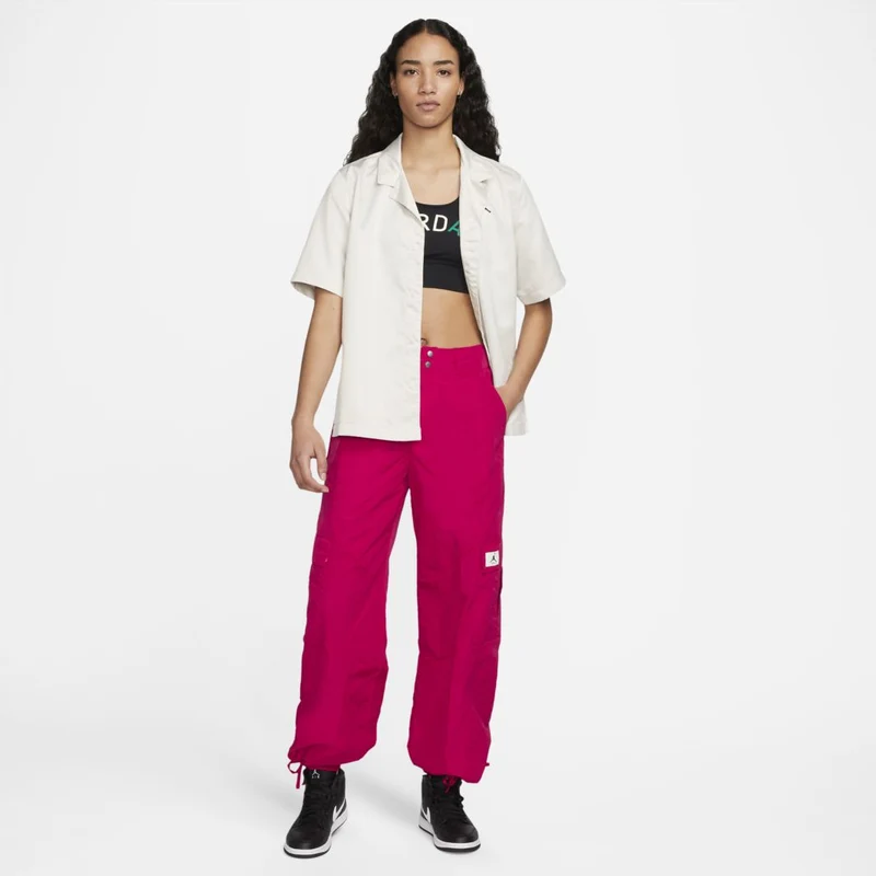 Womens Jordan Essentials Utility Pants