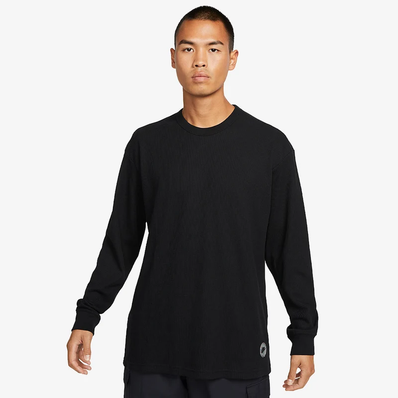 T-Shirt Manches Longues Nike Sportswear SPU