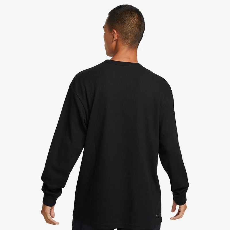 T-Shirt Manches Longues Nike Sportswear SPU