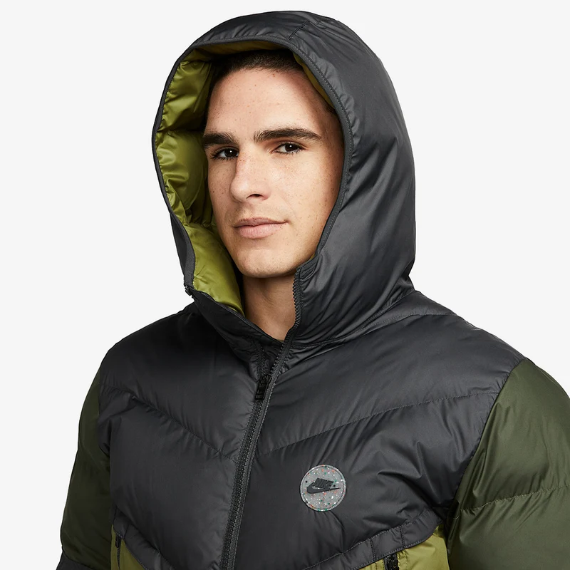 Nike Sportswear SPU Storm-FIT Windrunner PrimaLoft Jacket