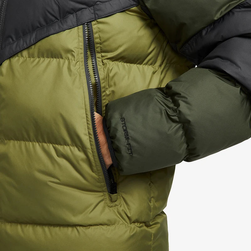Nike Sportswear SPU Storm-FIT Windrunner PrimaLoft Jacket