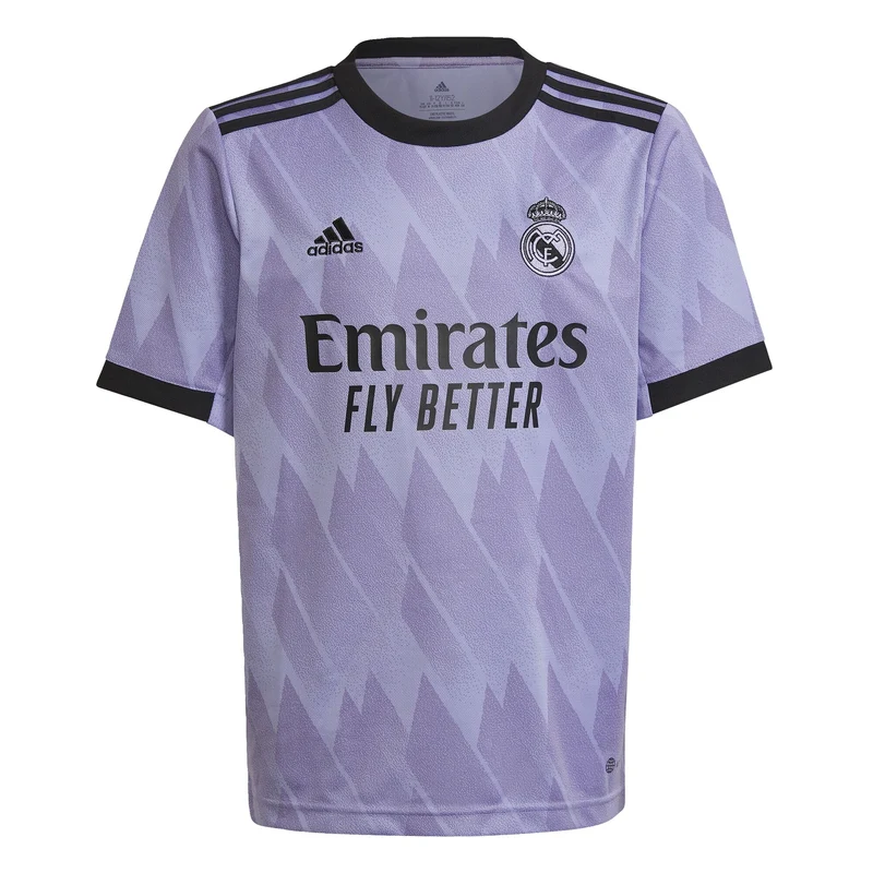 Maillot adidas Real Madrid 22/23 Junior Extérieur