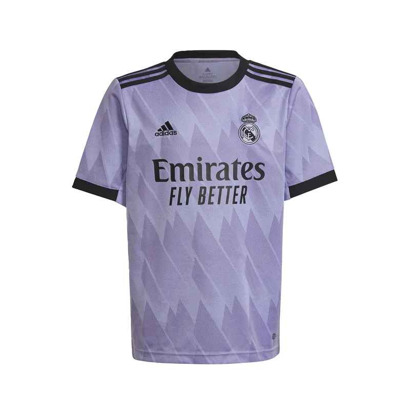 Maillot adidas Real Madrid 22/23 Junior Extérieur