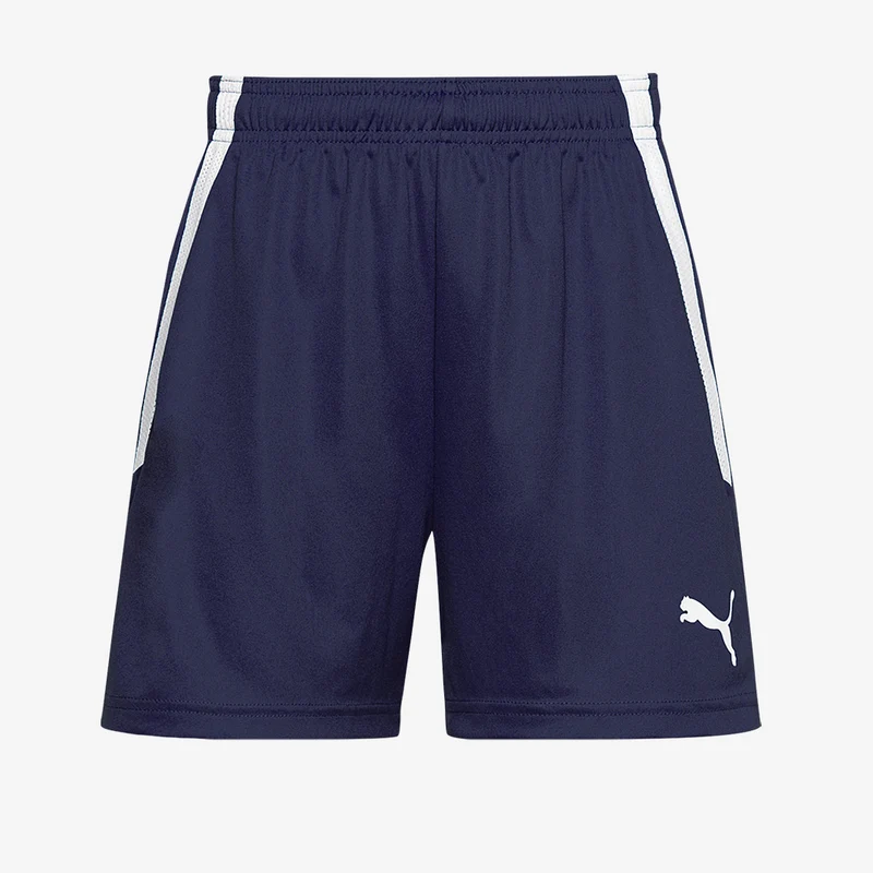 Short Puma Femme Team Liga