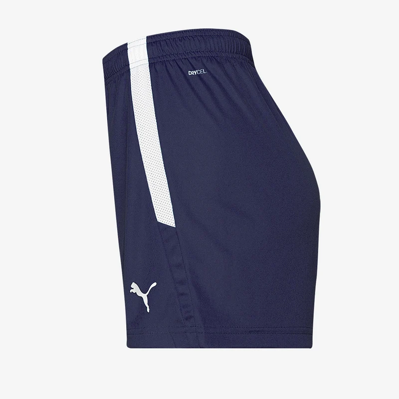 Short Puma Femme Team Liga