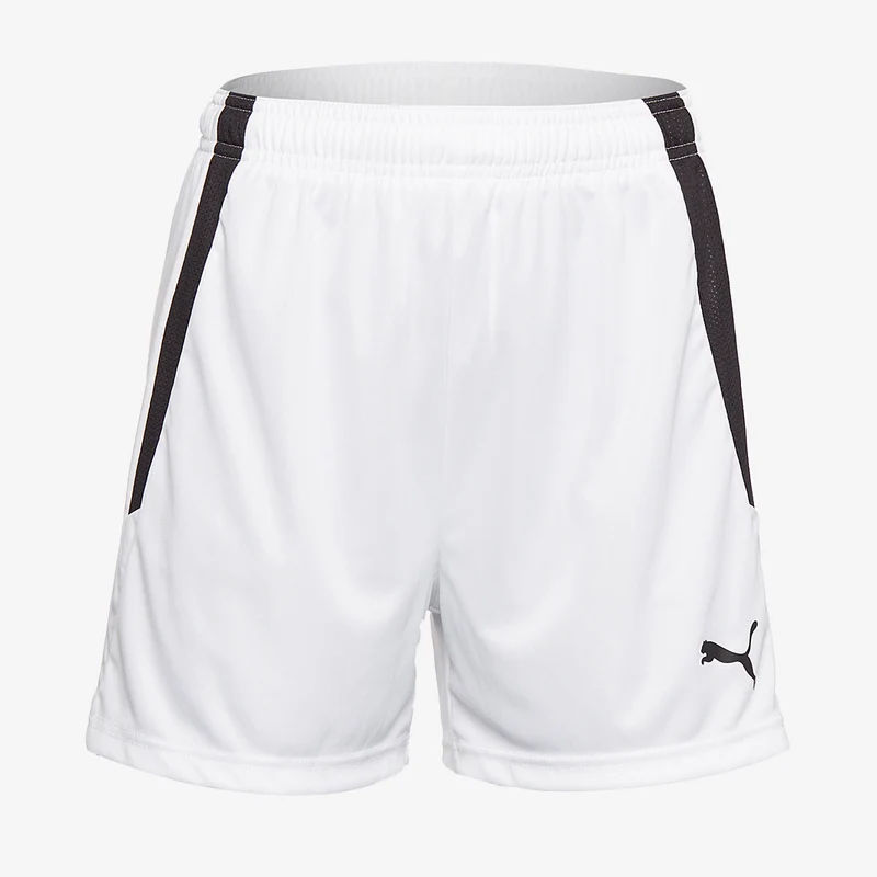 Short Puma Femme Team Liga