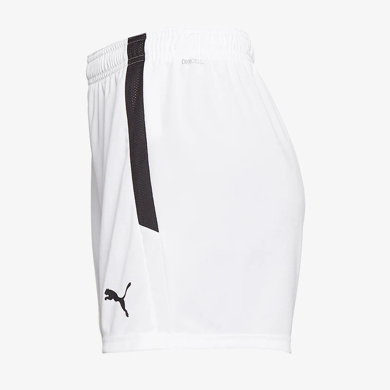 Short Puma Femme Team Liga