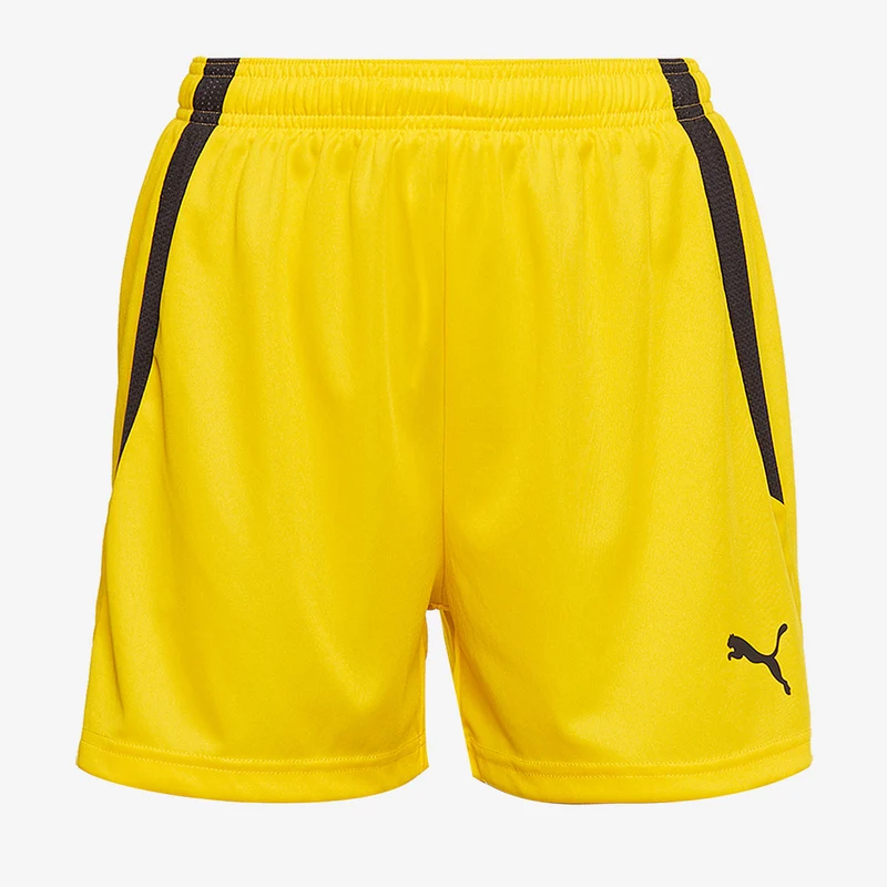 Short Puma Femme Team Liga