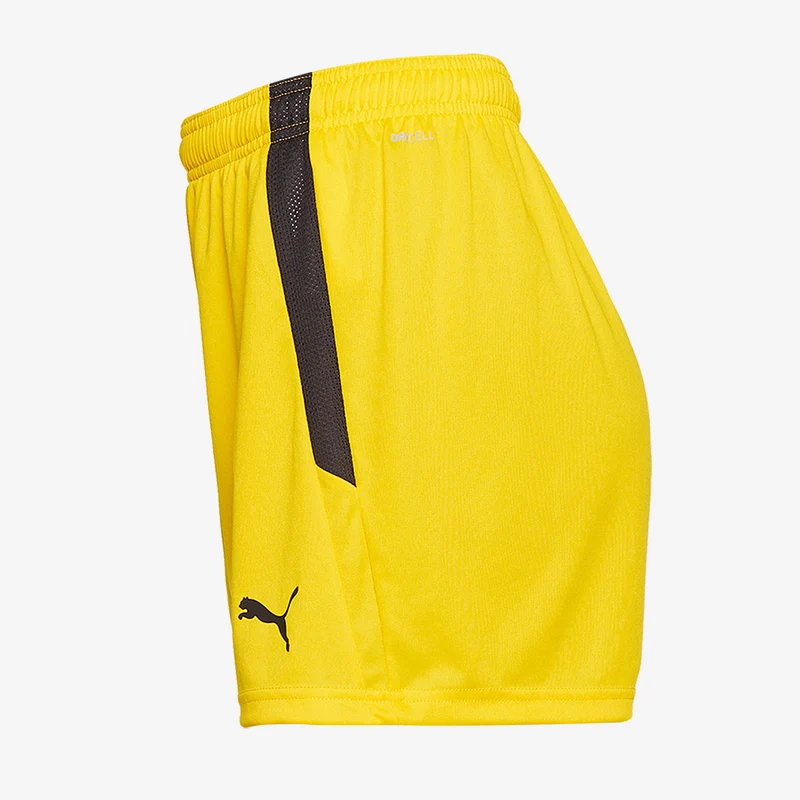 Short Puma Femme Team Liga