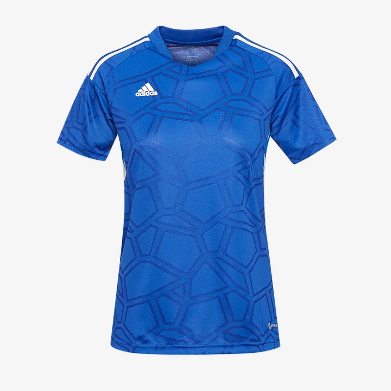 Maillot MC adidas Femme Condivo 22 Matchday